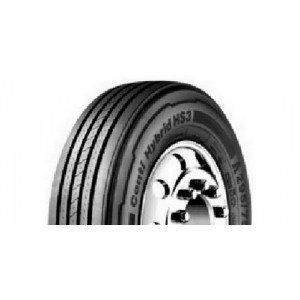 265/70R19.5 140/138M Conti Hybrid HS3 14PR MS 3PMSF(HSR) (E-39.2) TL CONTINENTAL